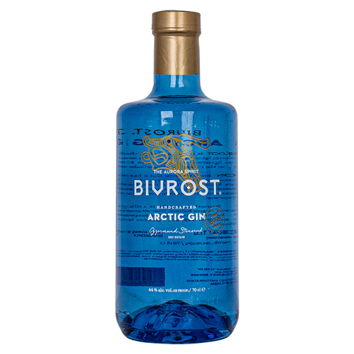 Εικόνα της Bivrost Arctic Gin 0.7L 44%