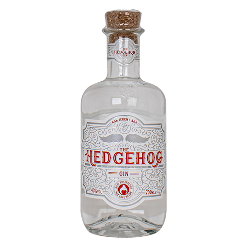 Εικόνα της Hedgehog Gin By Ron De Jeremy 0.7L 43%