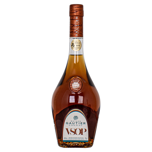 Εικόνα της Gautier VSOP 0.7L 40%