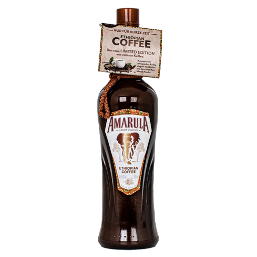 Εικόνα της Amarula Ethiopian Coffee Cream 0.7L 15.5%