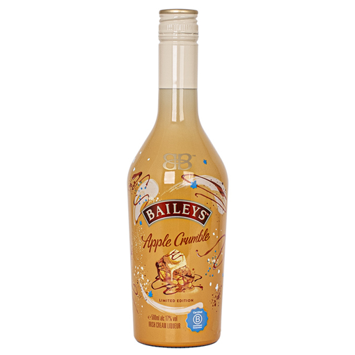 Εικόνα της Baileys Apple Crumble 0.5L 17%