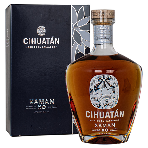 Εικόνα της Cihuatan Xaman XO 0.7L 40%