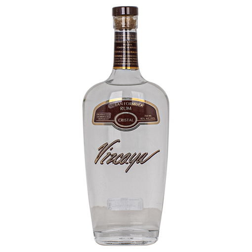 Εικόνα της Vizcaya Cristal Light 0.7L 40%