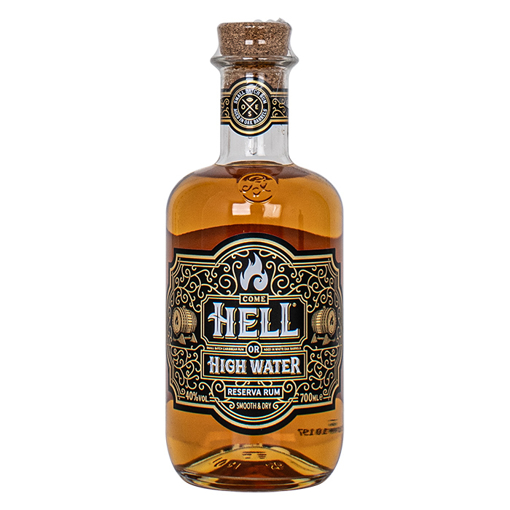 Εικόνα της Hell Or High Water Reserva 0.7L 40%