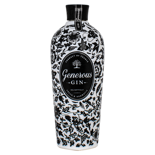 Εικόνα της Generous Gin 0.7L 44%