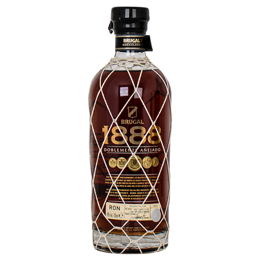 Εικόνα της Brugal 1888 Gran Reserva 0.7L 40%