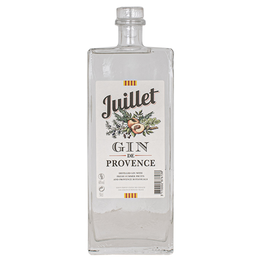 Picture of Juillet Gin 0.5L 44%