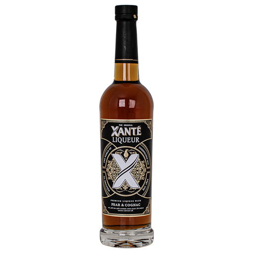 Εικόνα της Xante Pear & Cognac 0.5L 35%