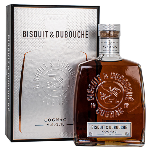 Εικόνα της Bisquit & Dubouche VSOP 0.7L 40%