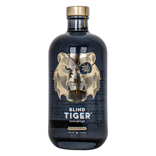 Εικόνα της Blind Tiger Piper Cubeba 0.5L 47%