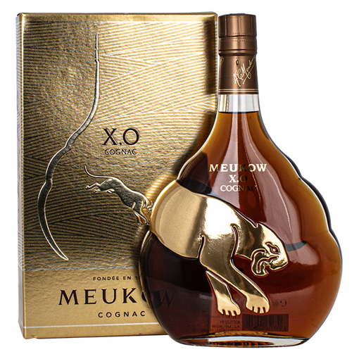 Εικόνα της Meukow XO 0.7L 40%