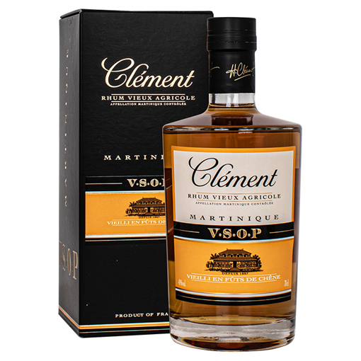 Εικόνα της Clement VSOP 0.7L 40%