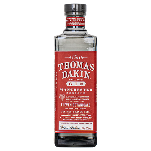 Εικόνα της Thomas Dakin Gin 0.7L 42%