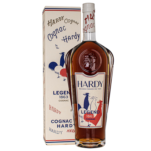 Εικόνα της Hardy Legend 1863 0.7L 40%