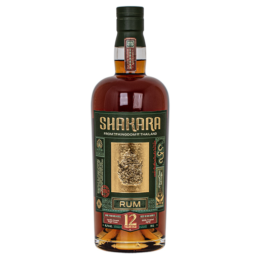 Εικόνα της Shakara 12YRS 0.7L 45.7%