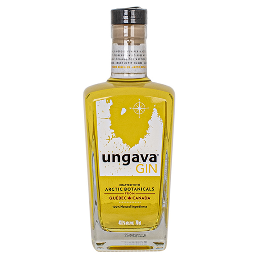 Εικόνα της Ungava Gin 0.7L 43.1%