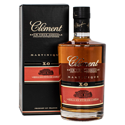 Picture of Clement XO Rum 0.7L 42%