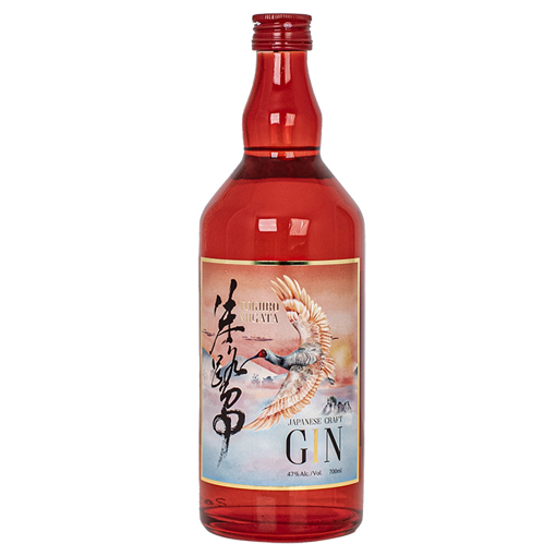 Picture of Tokiiro Niigata Japanese Gin 0.7L 47%