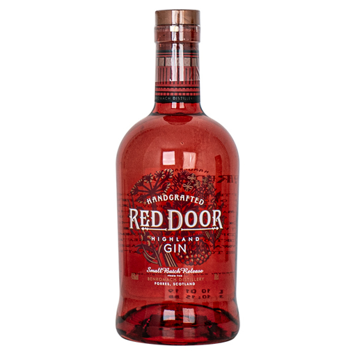 Picture of Red Door Gin 0.7L 45%