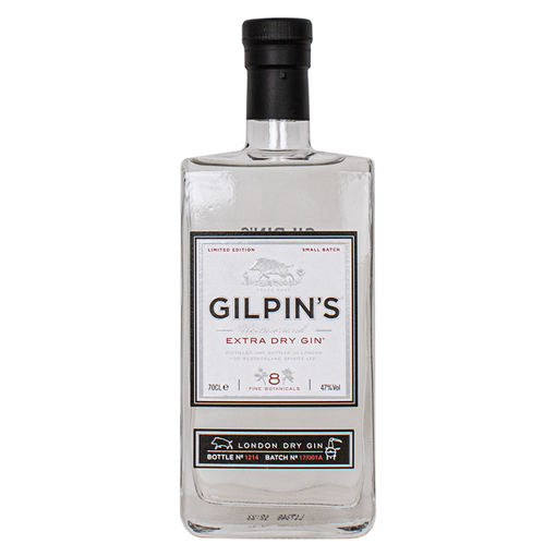 Picture of Gilpin's Westmorland Extra Dry Gin 0.7L 47%