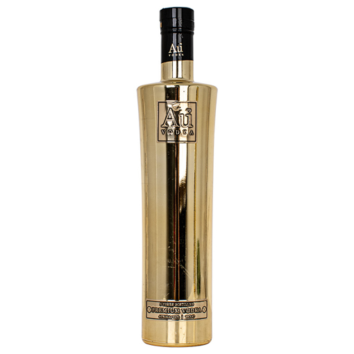 Picture of Au Vodka Original 0.7L 40%