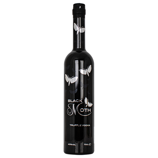 Picture of Black Moth Truffle Vodka 0.7L 40%