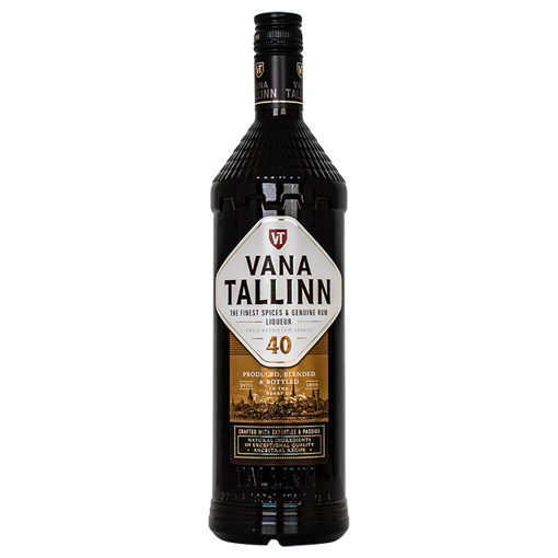 Picture of Vana Tallinn 1L 40%