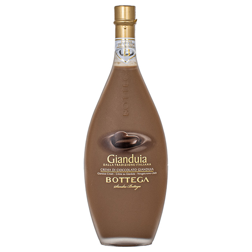 Εικόνα της Bottega Gianduia 0.5L 17%