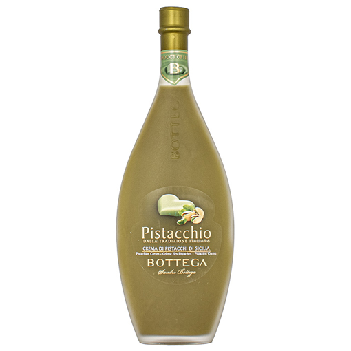 Picture of Bottega Pistacchio 0.5L 17%