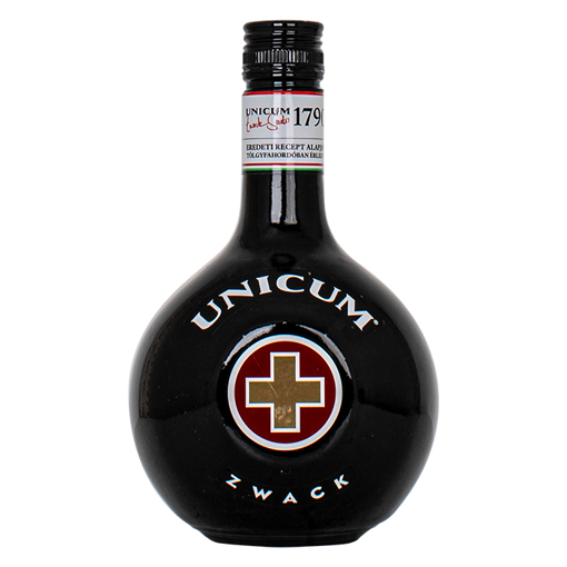 Picture of Zwack Unicum 0.7L 40%