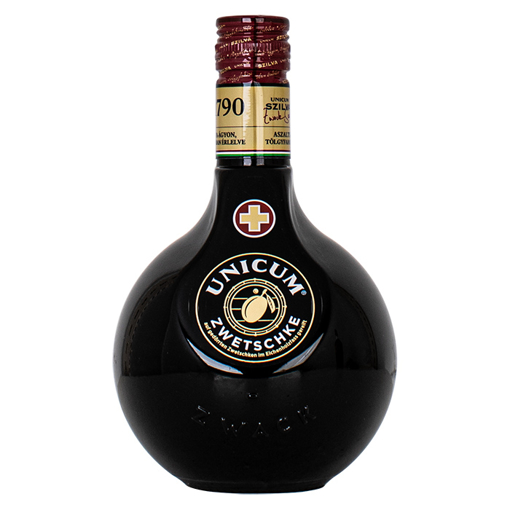 Picture of Zwack Unicum Zwetschke 0.7L 34.5%