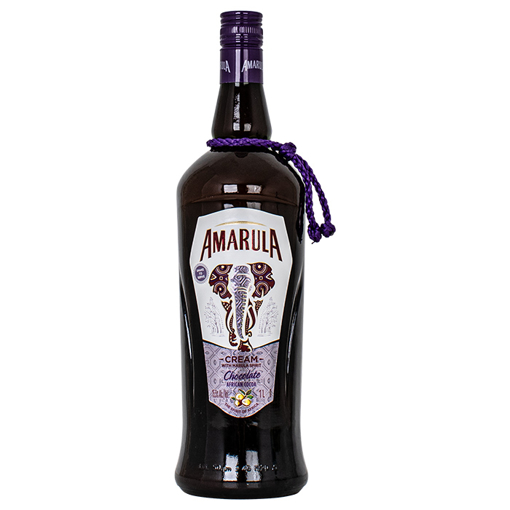 Picture of Amarula Chocolate 1L 15.5%