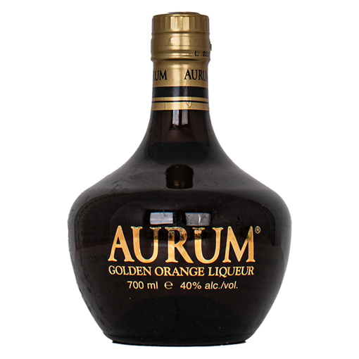 Picture of Aurum Golden Orange 0.7L 40%