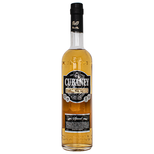 Εικόνα της Cubaney Spiced 0.7L 34%