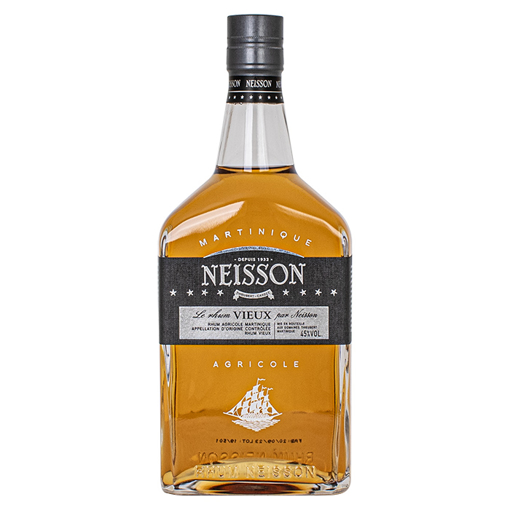 Εικόνα της Neisson Le Vieux Rum 0.7L 45%