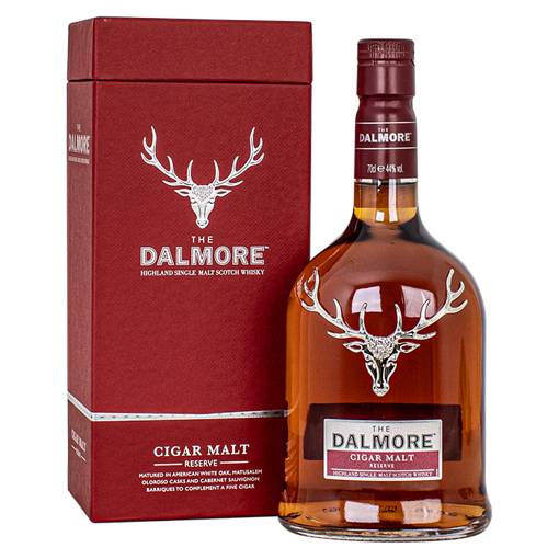 Picture of Dalmore Cigar Malt 0.7L 44%