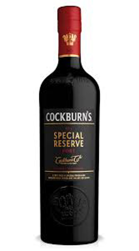 Picture of Cockburn Special Reserve 1L 20%