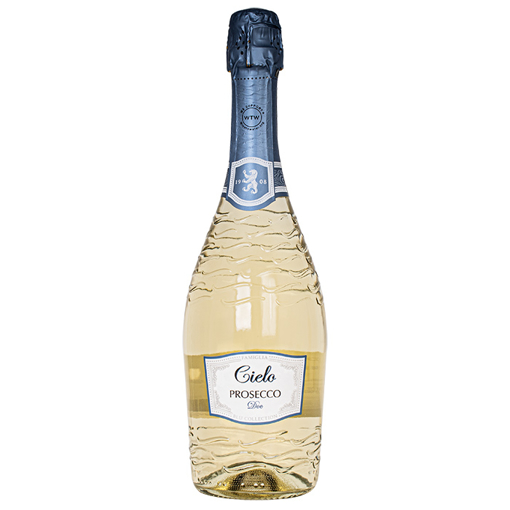 Picture of Cielo Prosecco Doc 0.75L