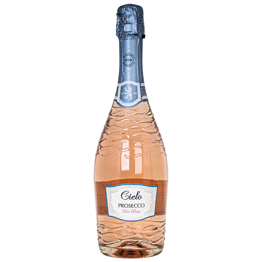 Picture of Cielo Prosecco Rose 0.75L