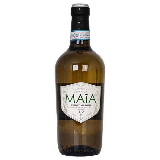 Picture of Cielo Maia Pinot Grigio 0.75L