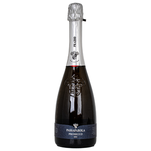 Picture of Pradio Passaparola Prosecco 0.75L