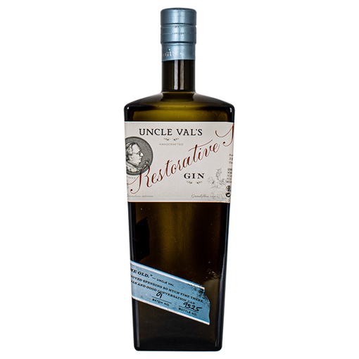 Εικόνα της Uncle Val's Restorative Gin 0.7L 45%