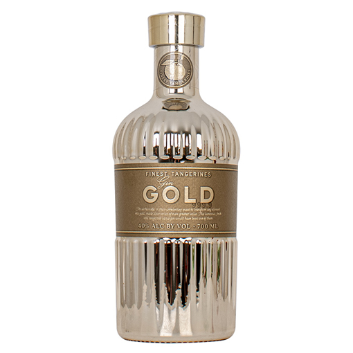 Picture of Gold 999.9 Gin 0.7L 40%