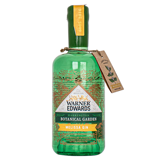 Picture of Warner Edwards Melissa Gin 0.7L 43%