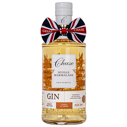 Εικόνα της Chase Seville Marmalade Gin 0.7L 40%