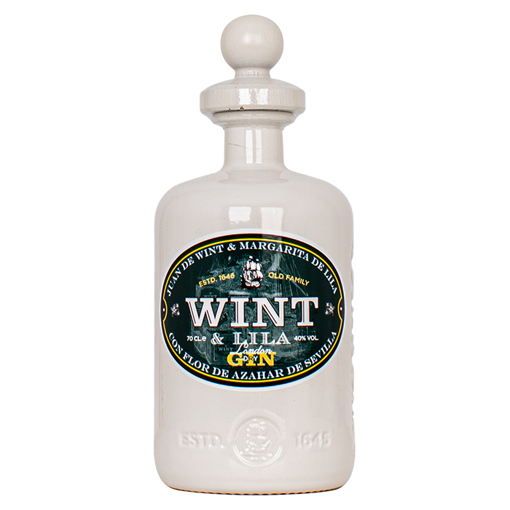 Picture of Wint & Lila Gin 0.7L 40%