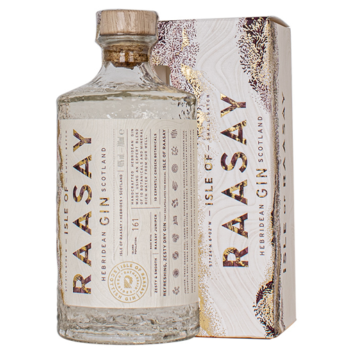 Εικόνα της Isle of Raasay Gin 0.7L 46%