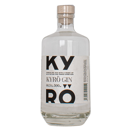 Εικόνα της Kyro Gin 0.5L 46.3%