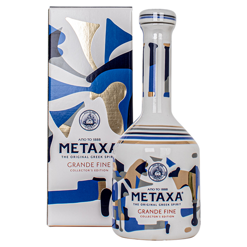 Picture of Metaxa Grand Fine 0.7L 40%