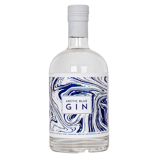 Picture of Arctic Blue Gin 0.5L 46.2%